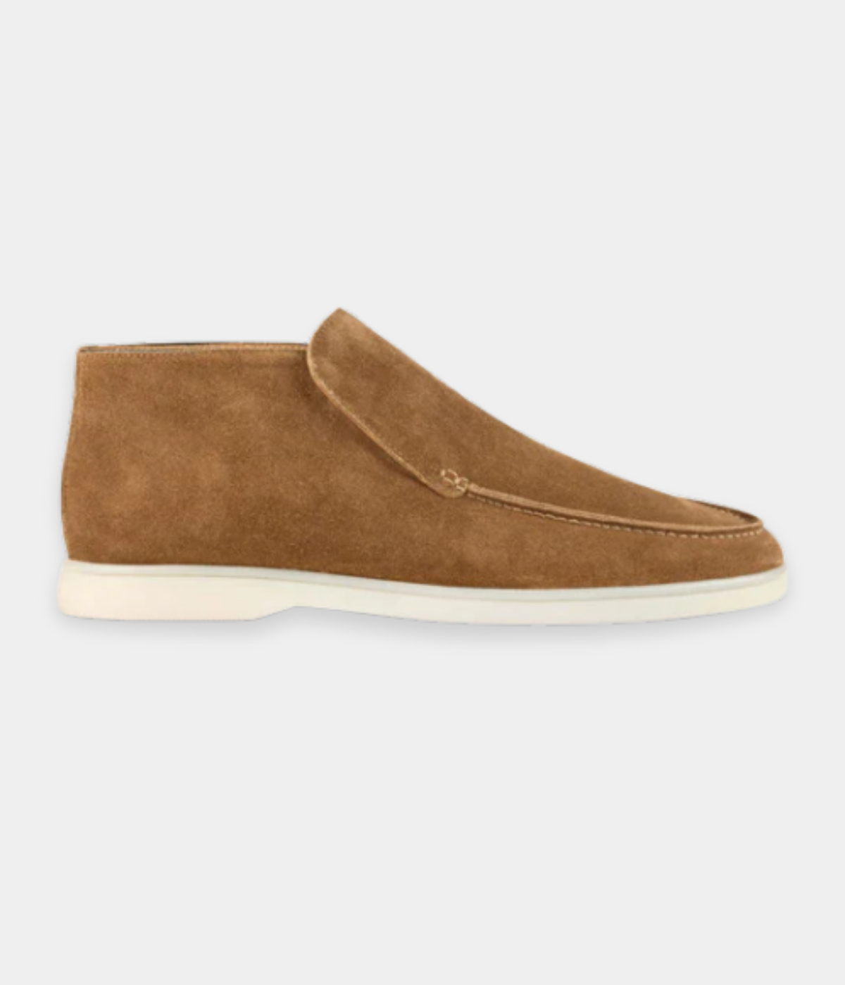 Beige City Loafer