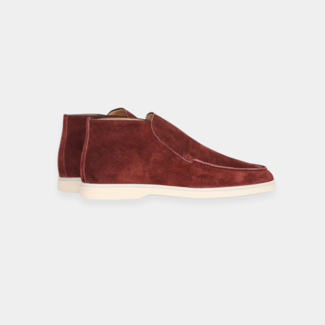 Port City Loafer