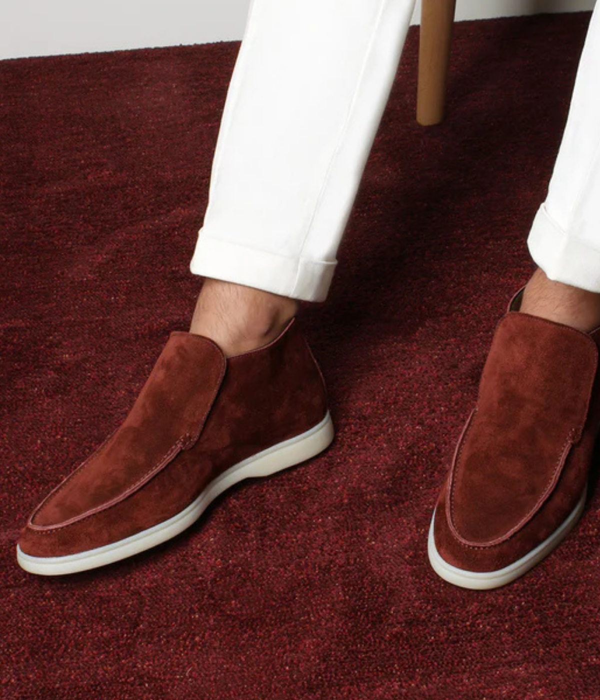 Port City Loafer