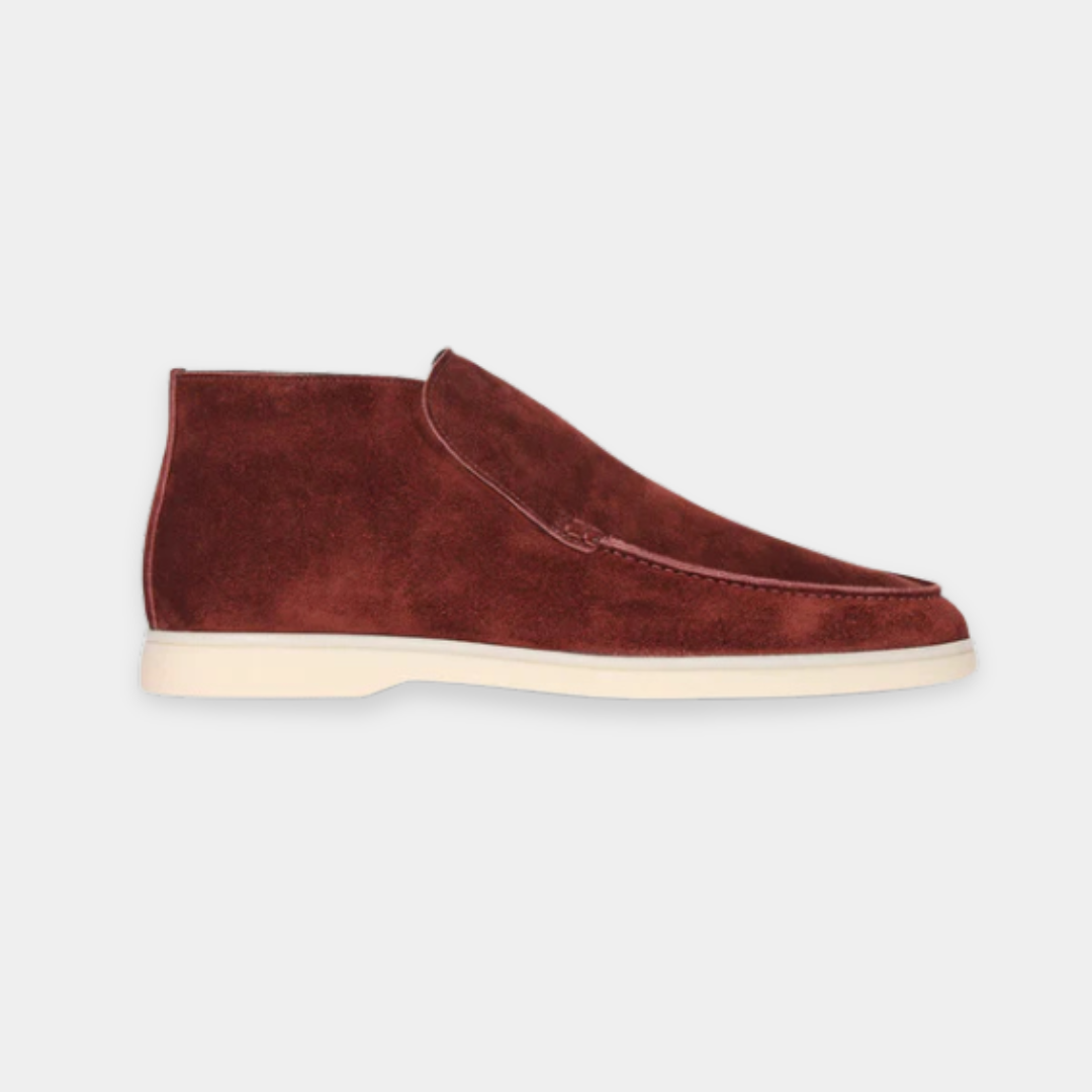 Port City Loafer