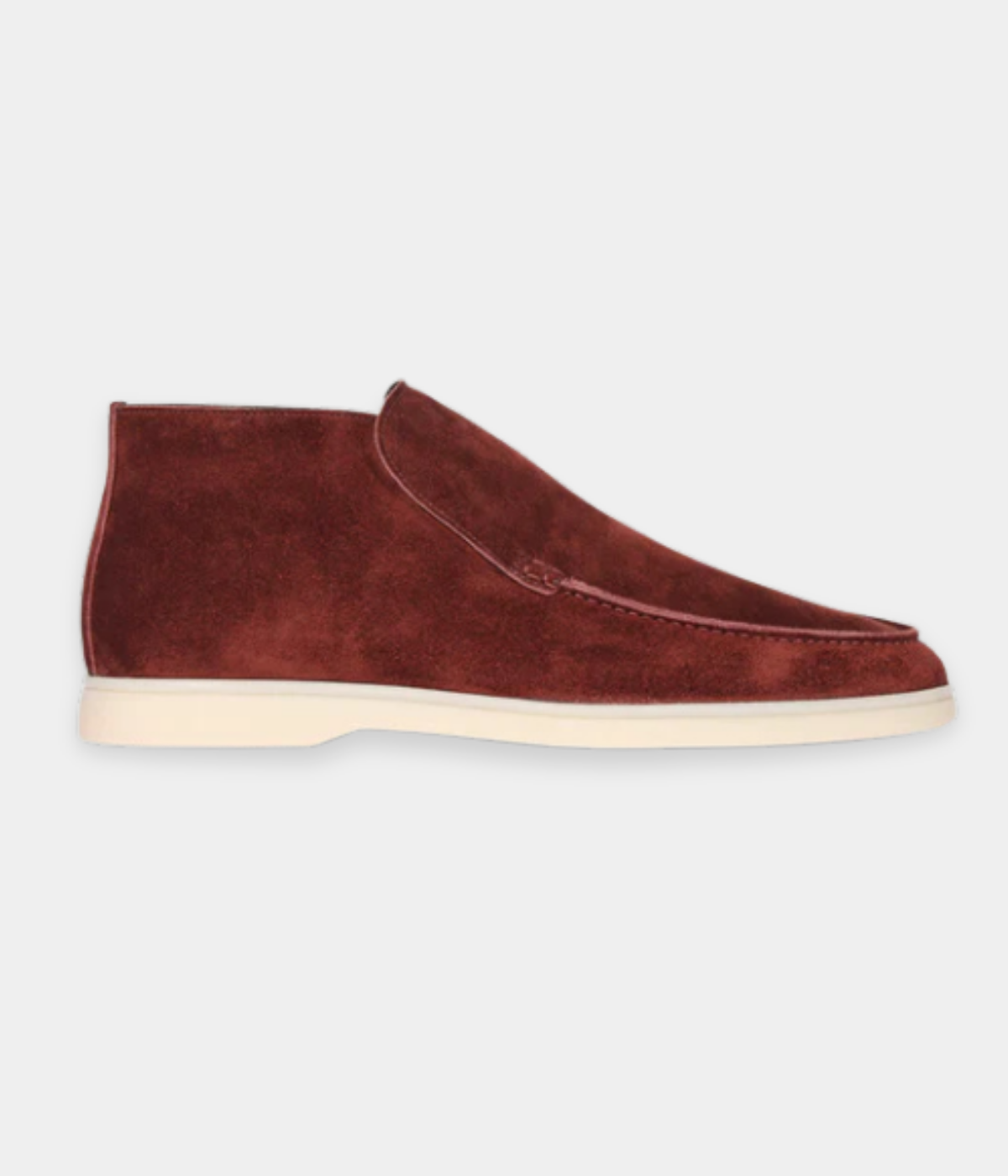 Port City Loafer