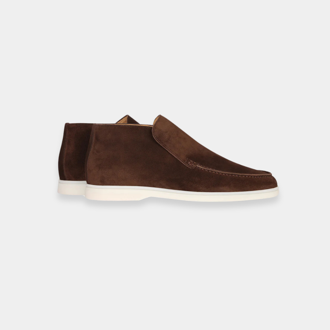 Chocolate City Loafer
