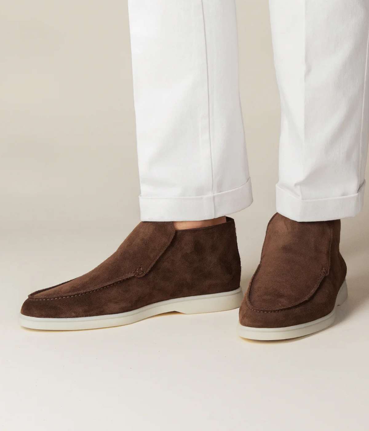 Chocolate City Loafer