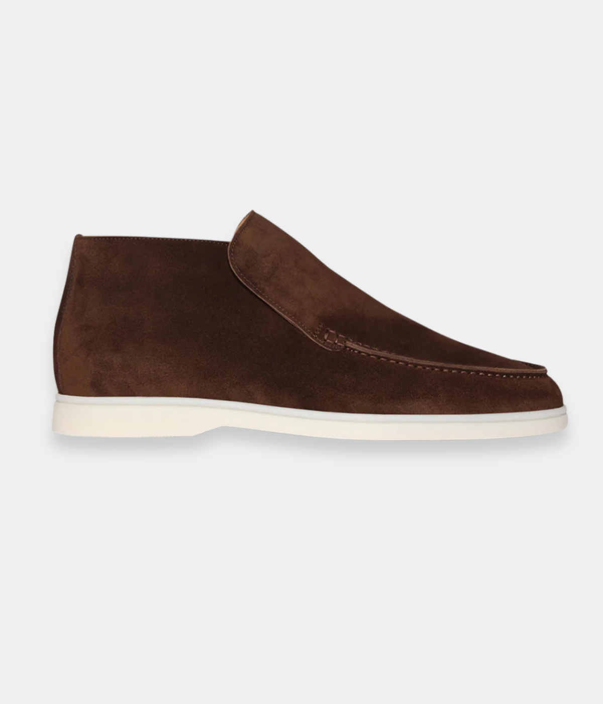 Chocolate City Loafer