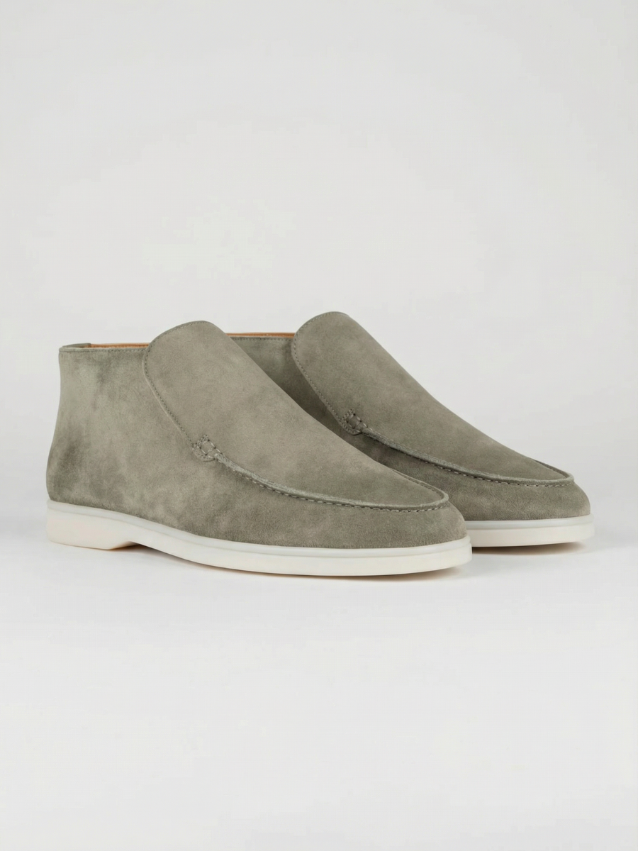 Pistache City Loafer