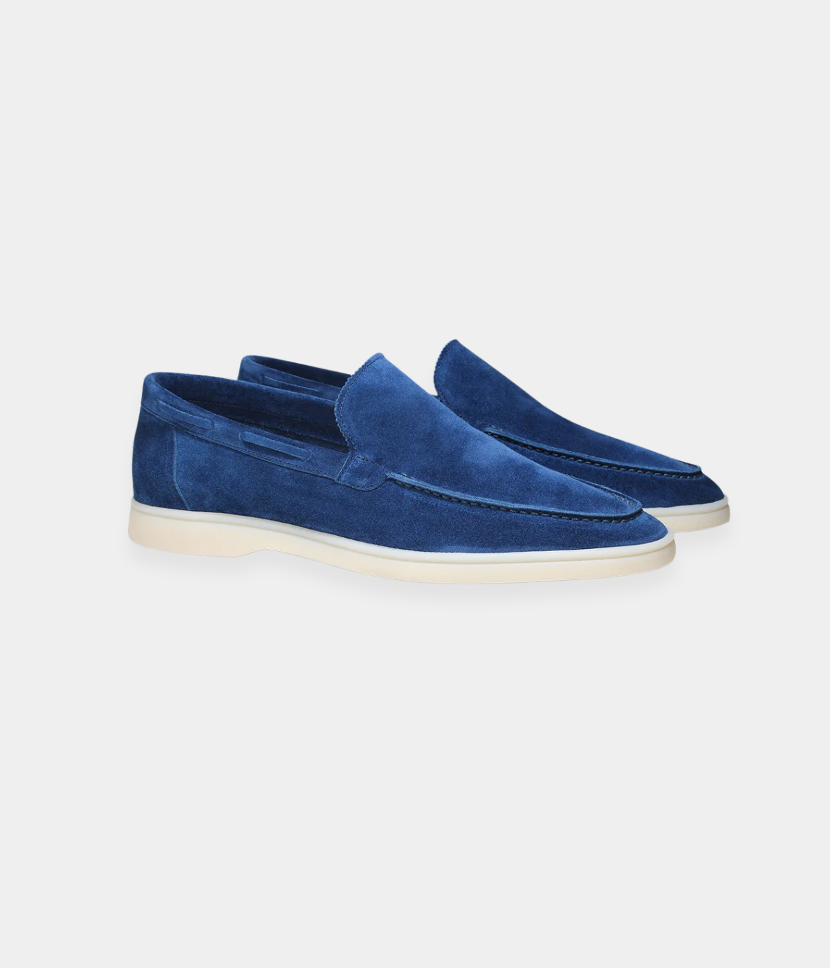 Ultramarine Yacht Loafers