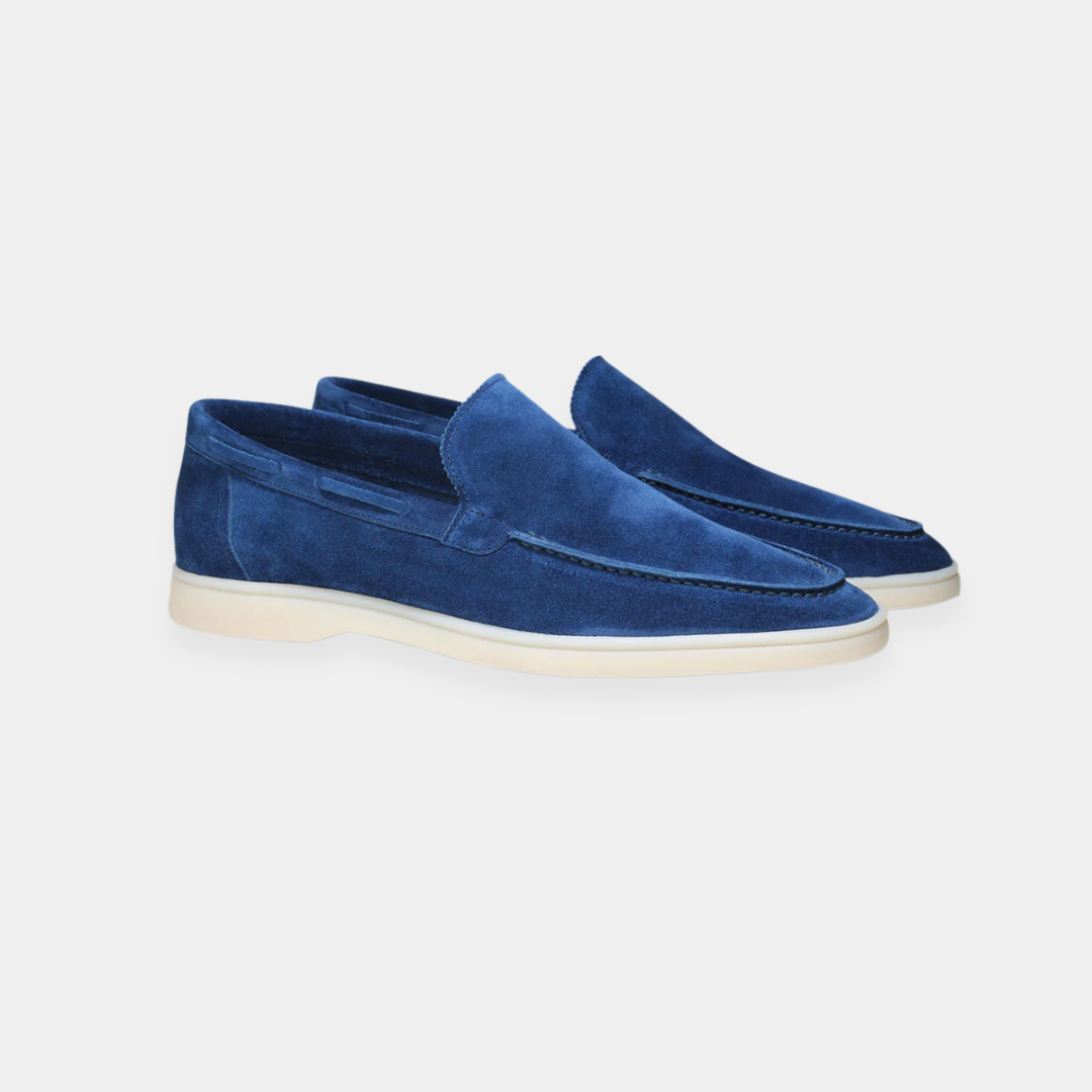 Ultramarine Yacht Loafers