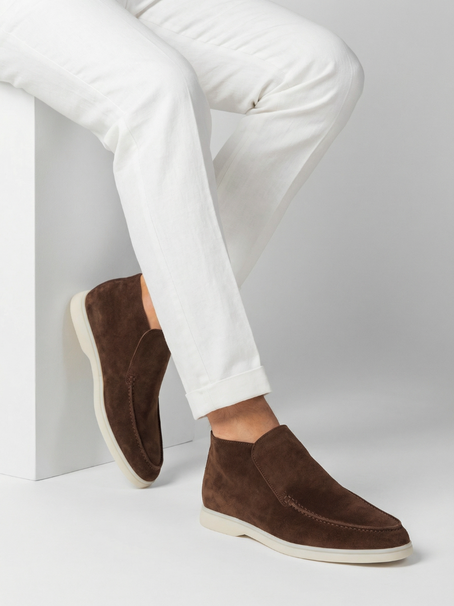 Chocolate City Loafer