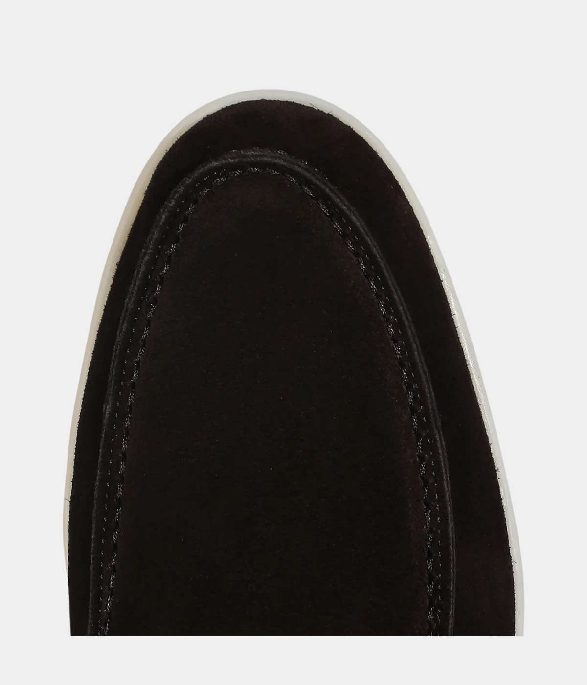 Black Yacht Loafers