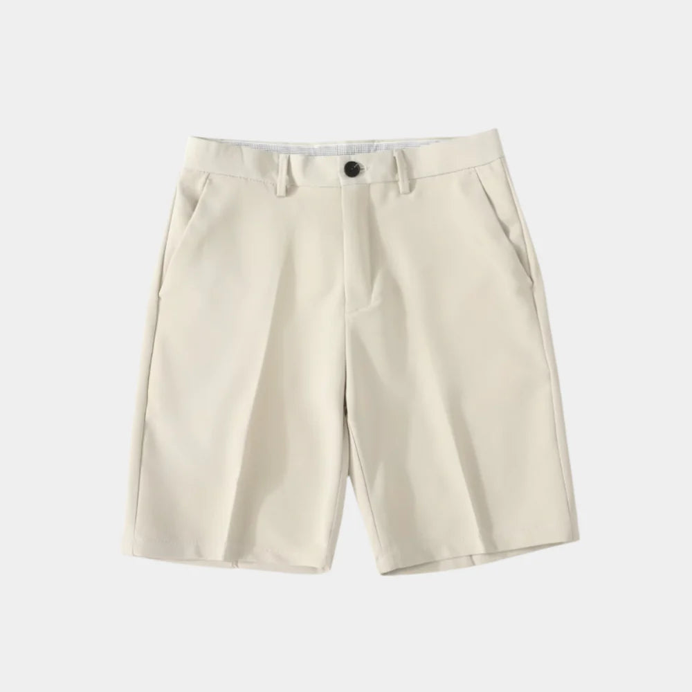 Chino Shorts
