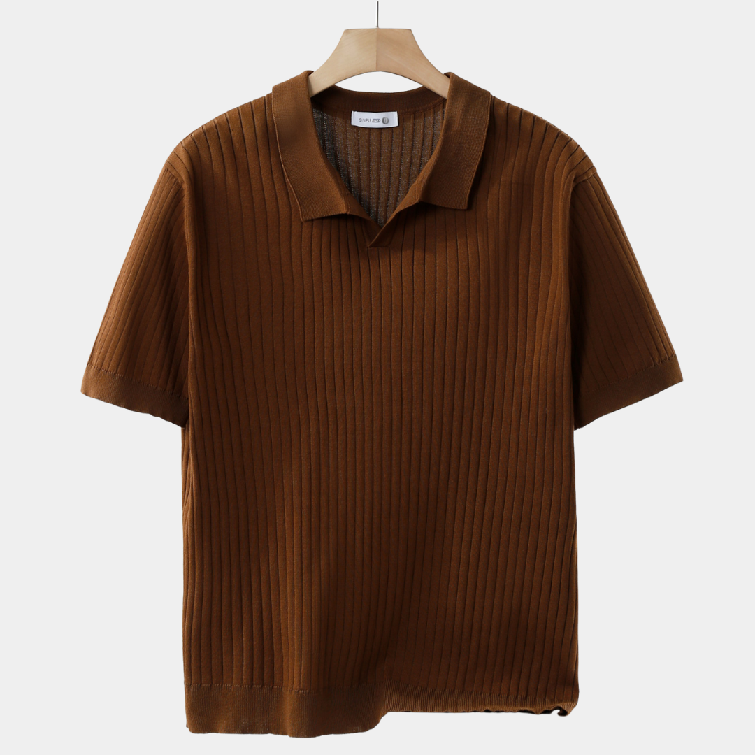 Men's Polo Tee