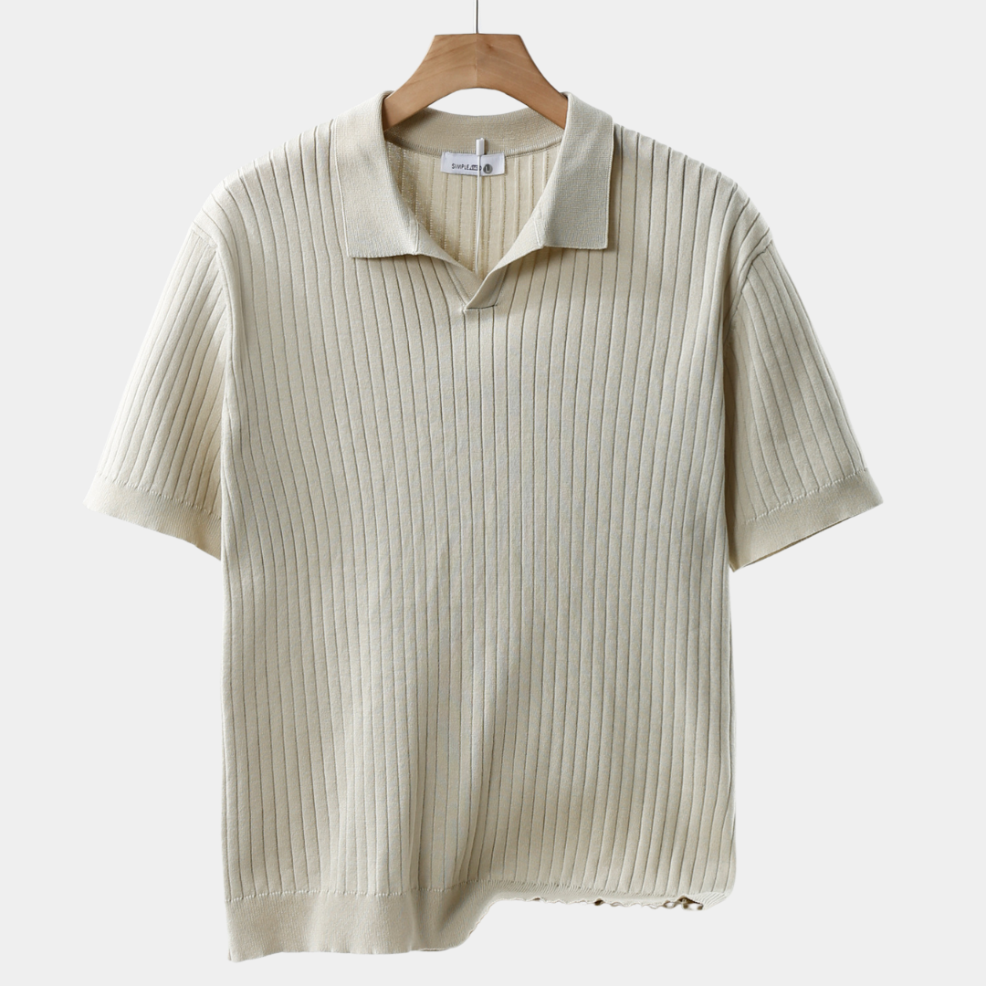 Men's Polo Tee