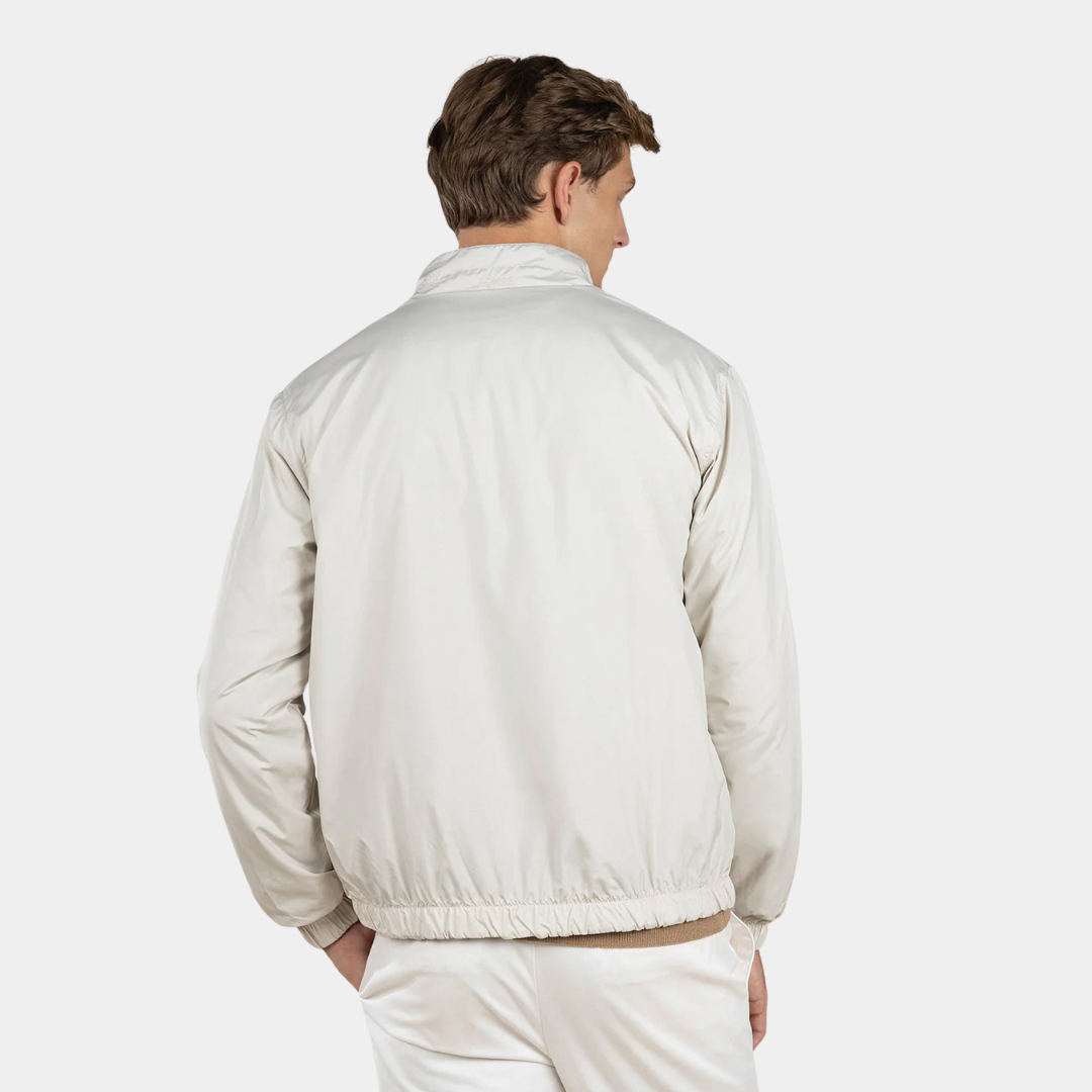 Reversible Resort Jacket