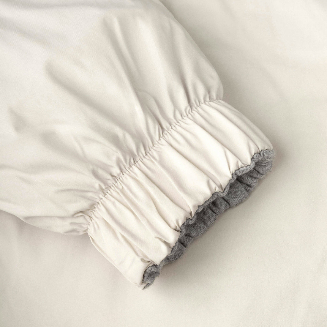 Reversible Resort Jacket