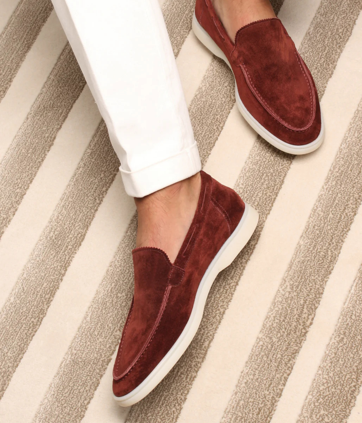 Port Yacht Loafers
