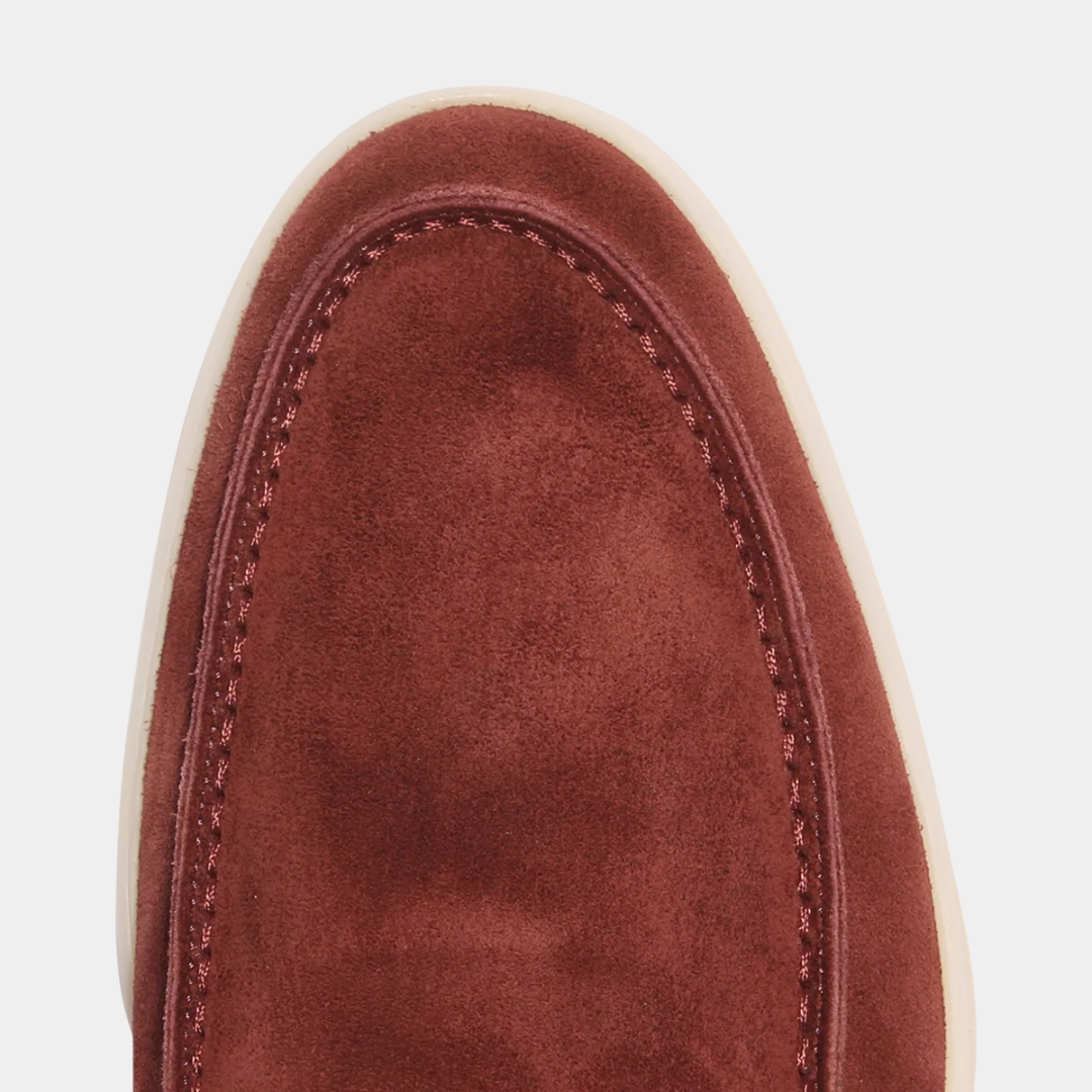 Port Yacht Loafers
