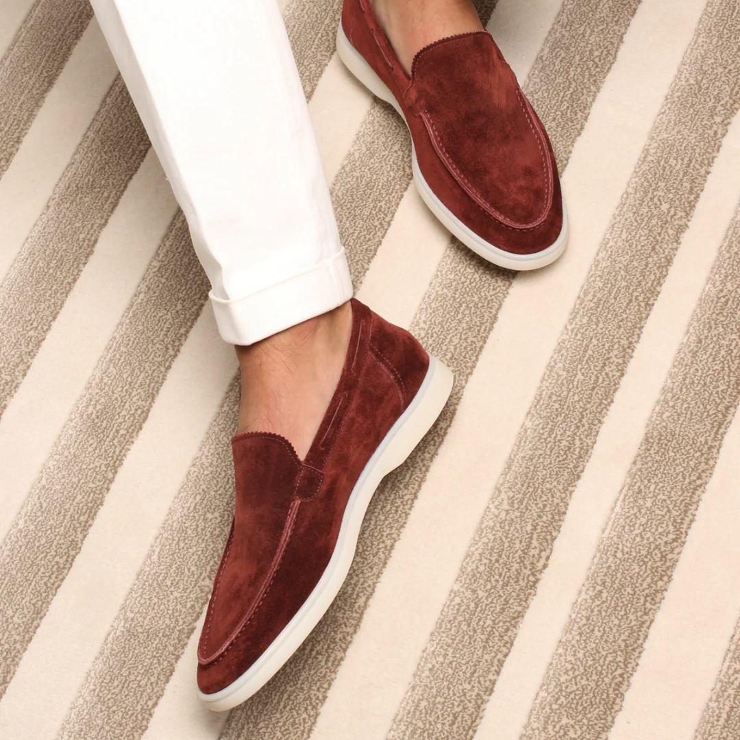 Port Yacht Loafers