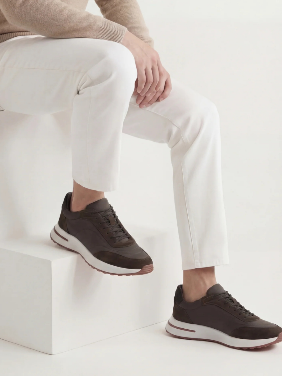 Brauner Ravello Trainer