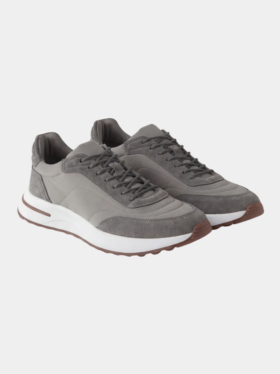 Grauer Ravello Trainer