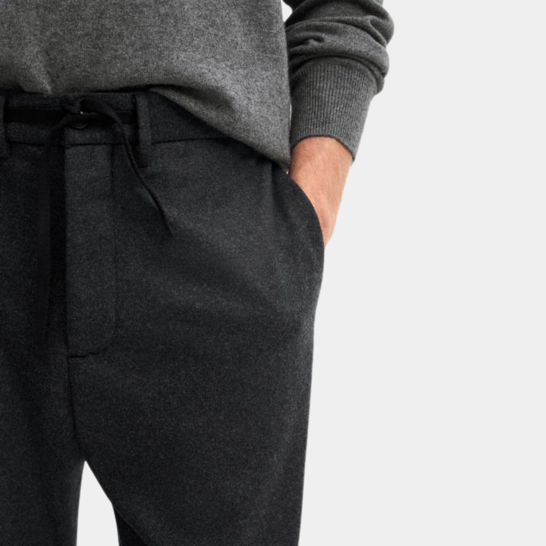 Jogger Fit Co-ord Trousers