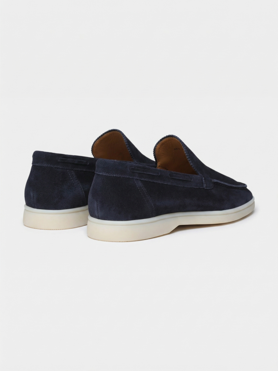 Marine Yacht Loafers