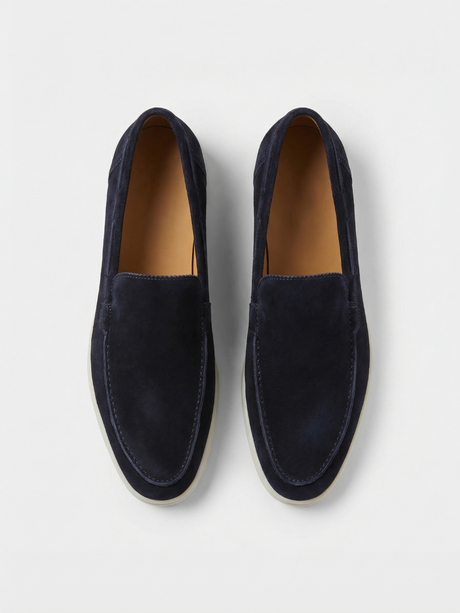 Marine Yacht Loafers