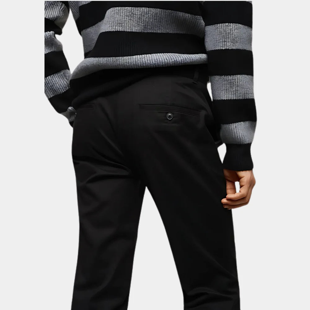 Slim Fit Chinos