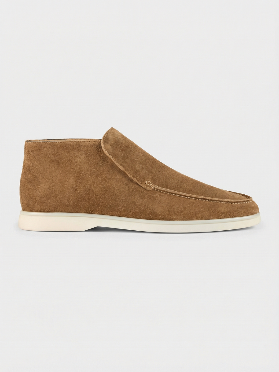 Caramel City Loafer