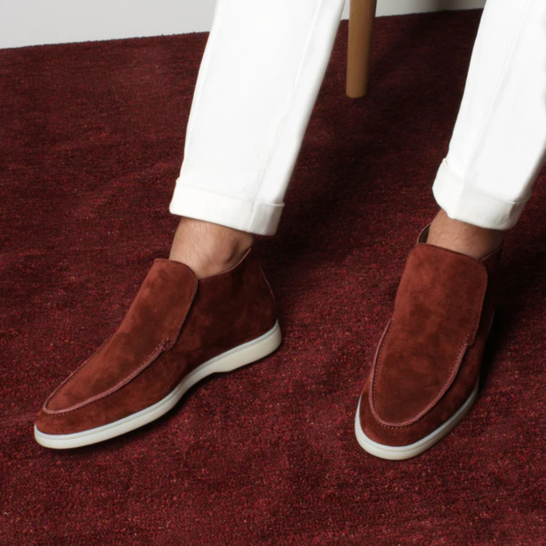 Port City Loafer