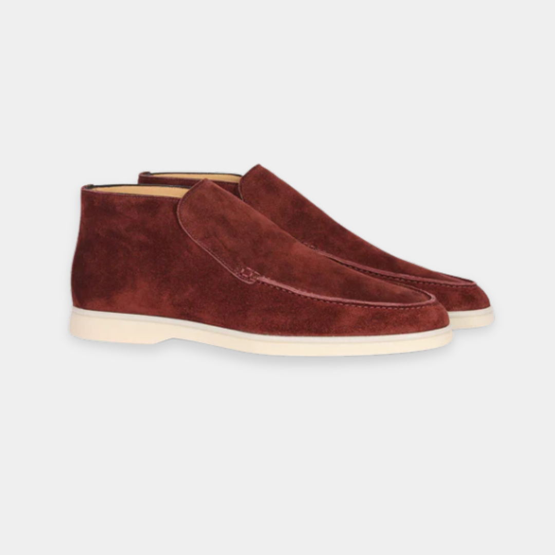 Port City Loafer