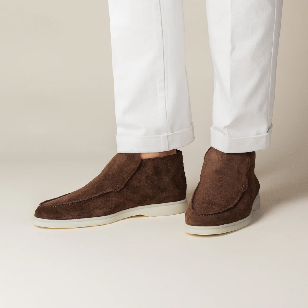 Chocolate City Loafer