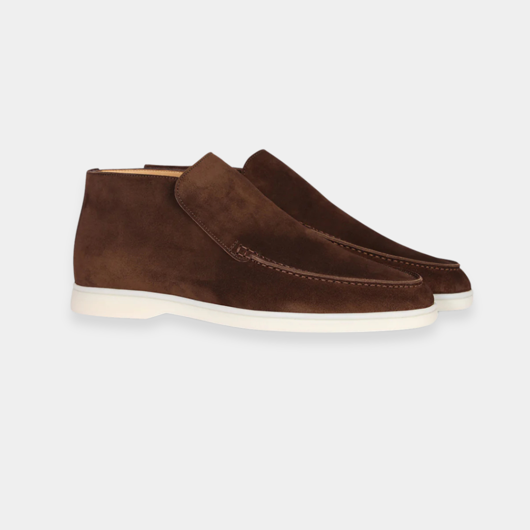 Chocolate City Loafer