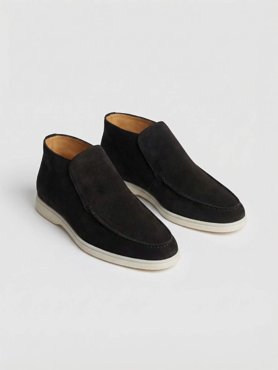 Zwarte Stad Loafer