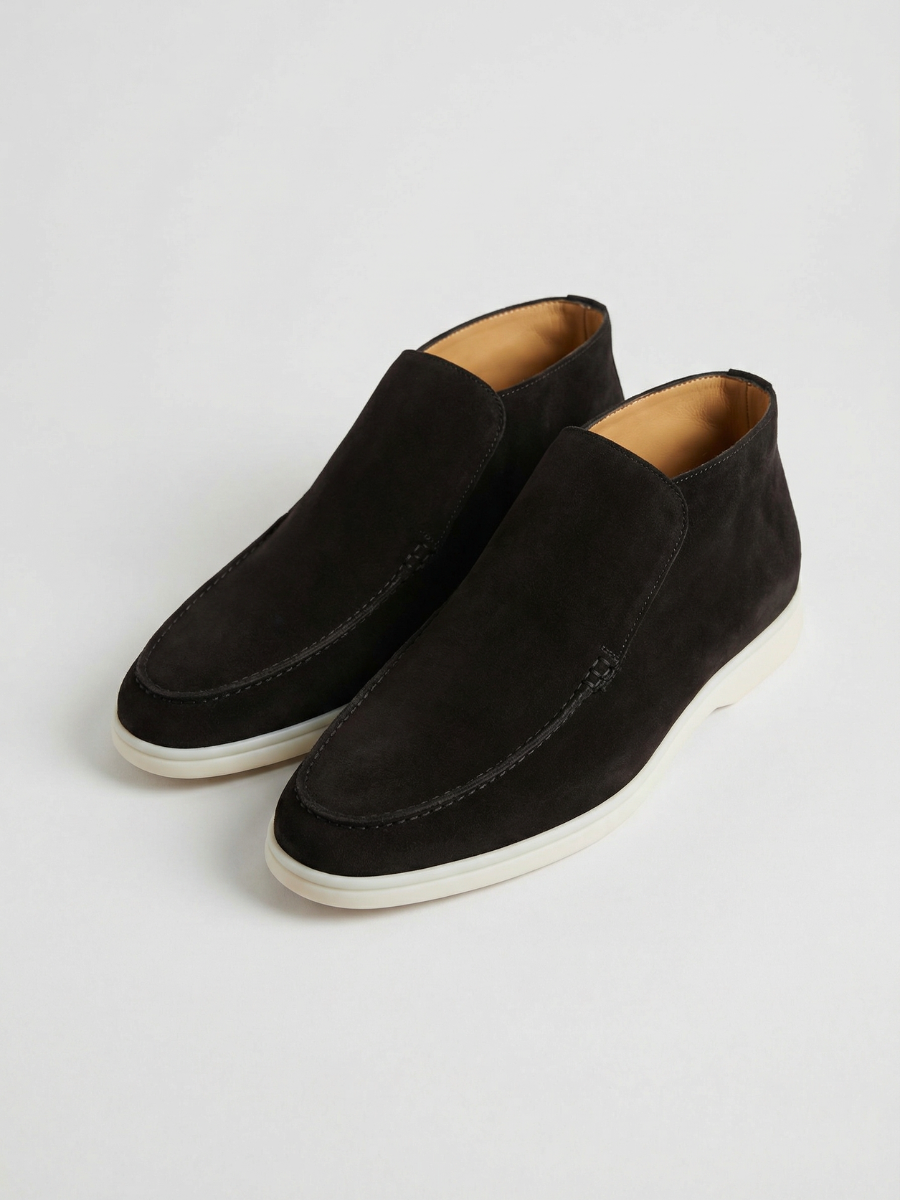 Zwarte Stad Loafer