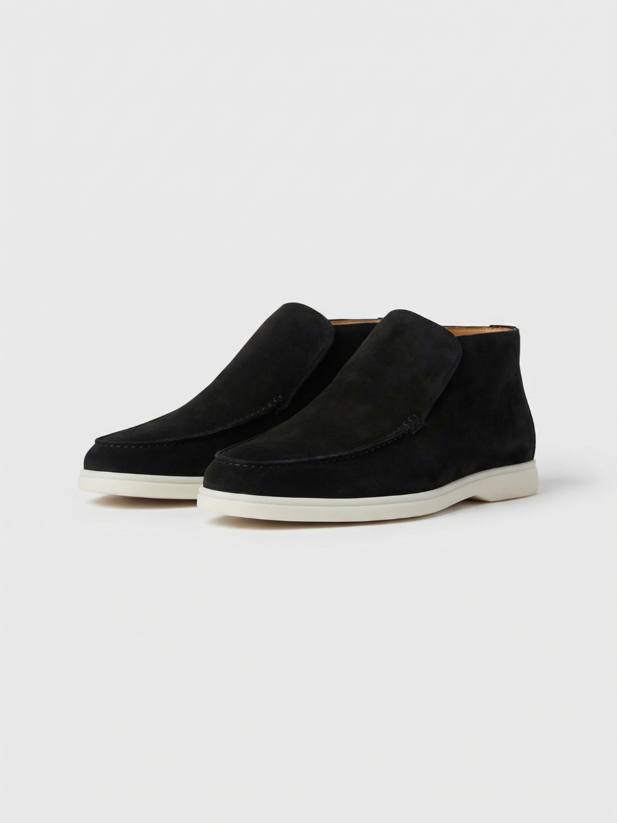 Zwarte Stad Loafer