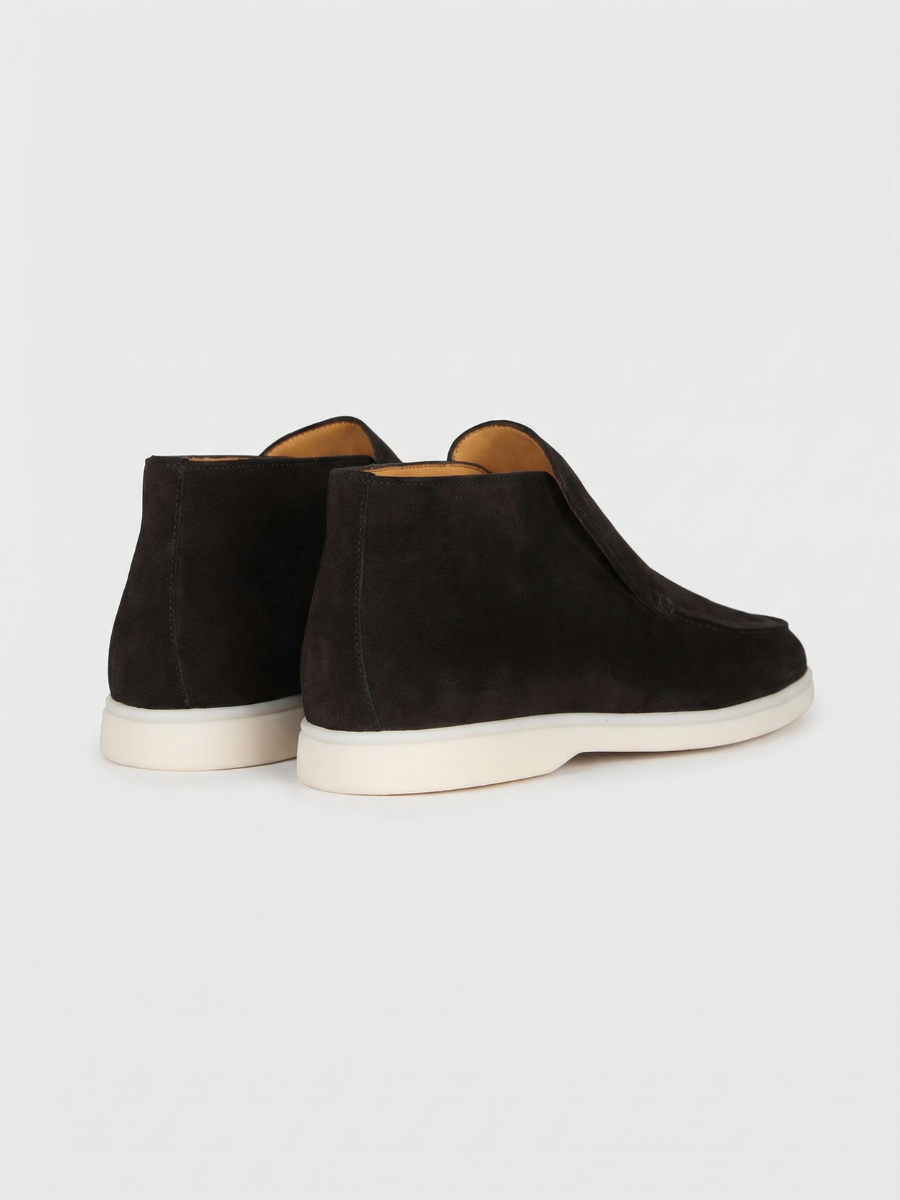 Zwarte Stad Loafer