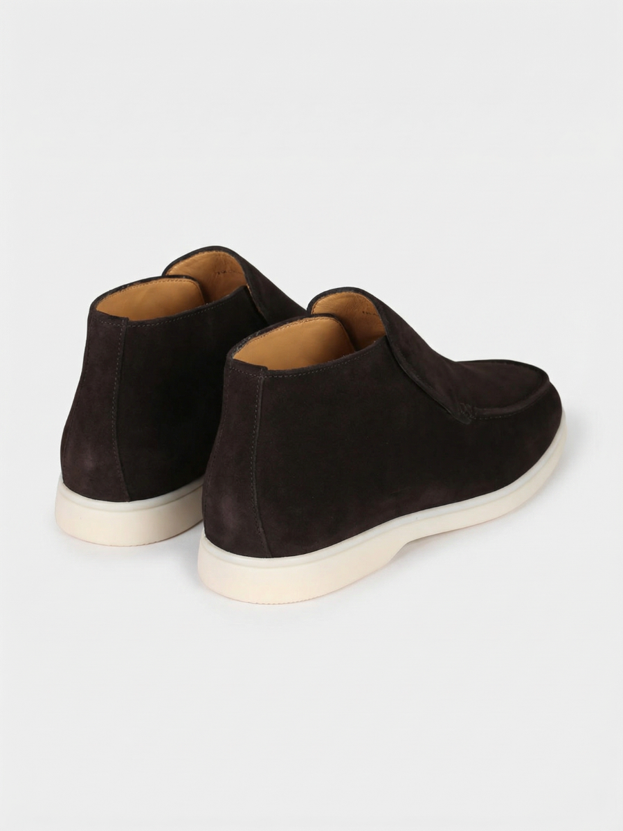 Zwarte Stad Loafer