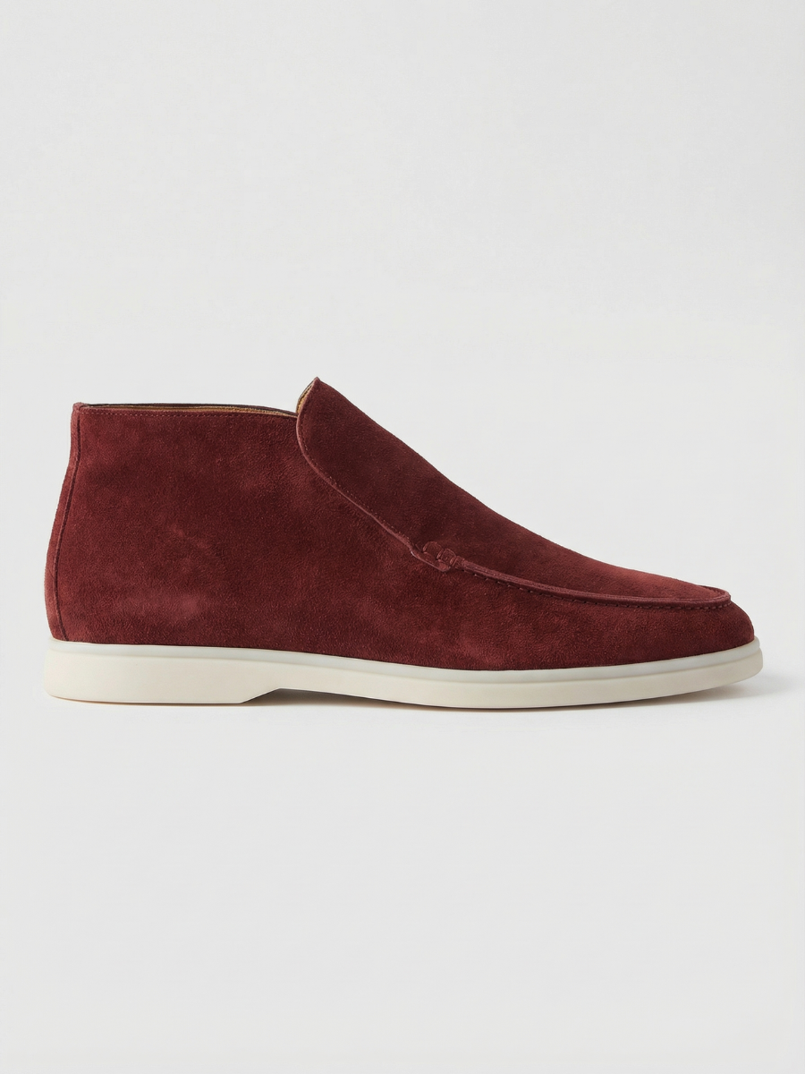 Port City Loafer