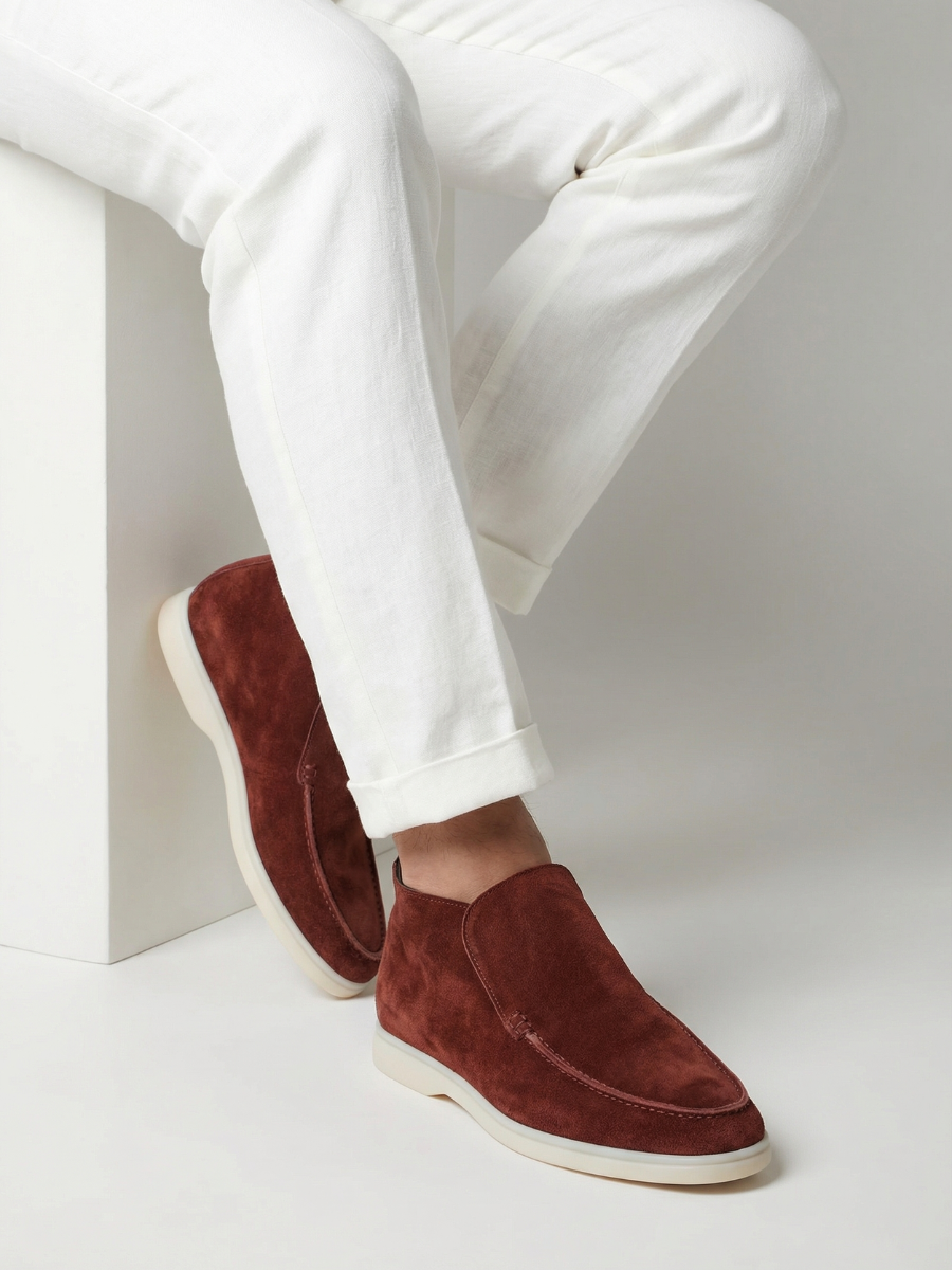 Port City Loafer