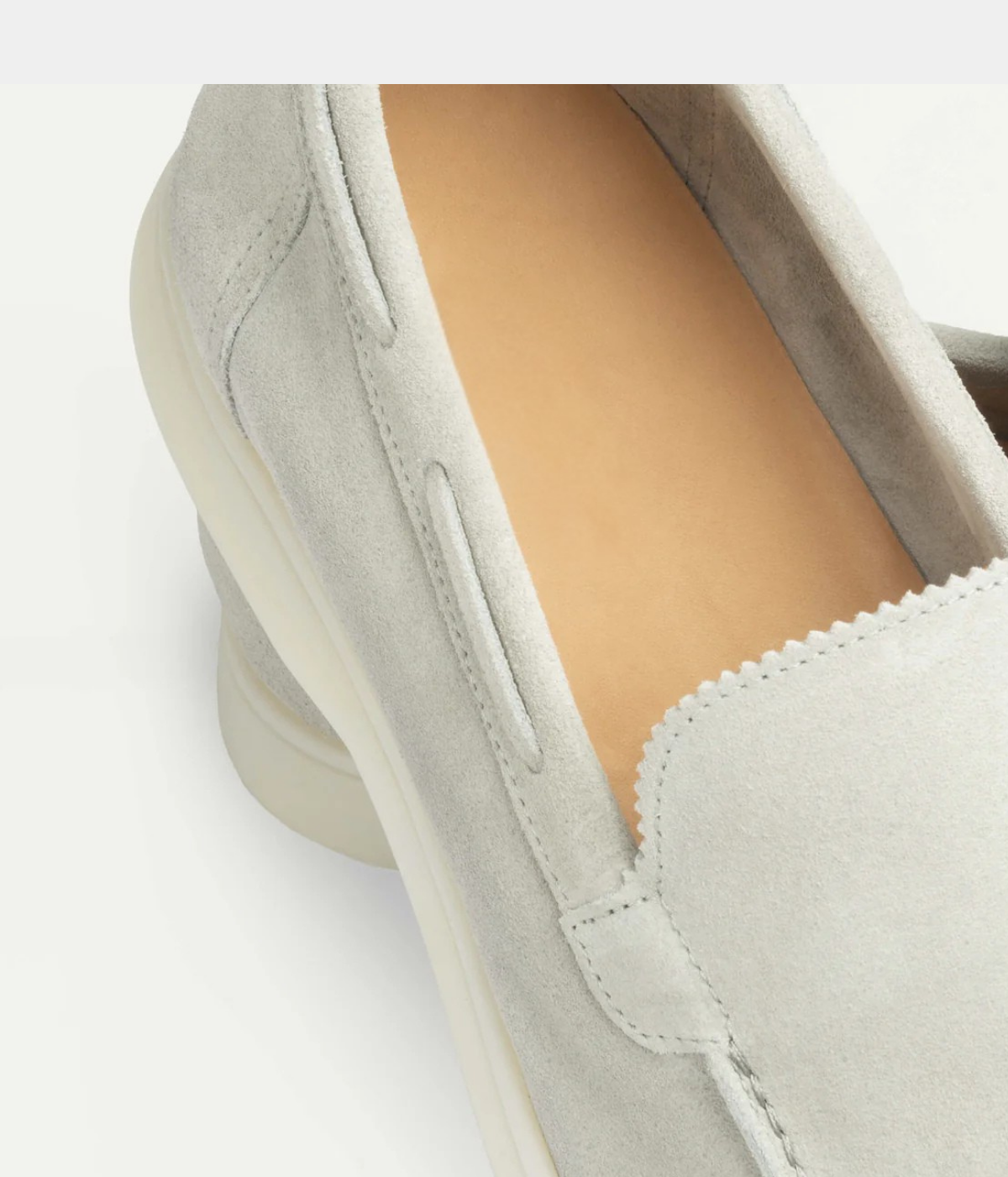 Leisure Green Yacht Loafers