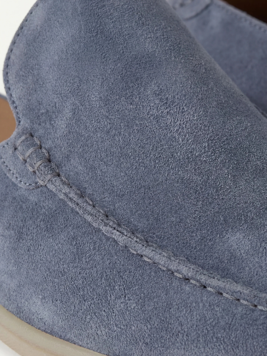 Baby Blue Yacht Slide