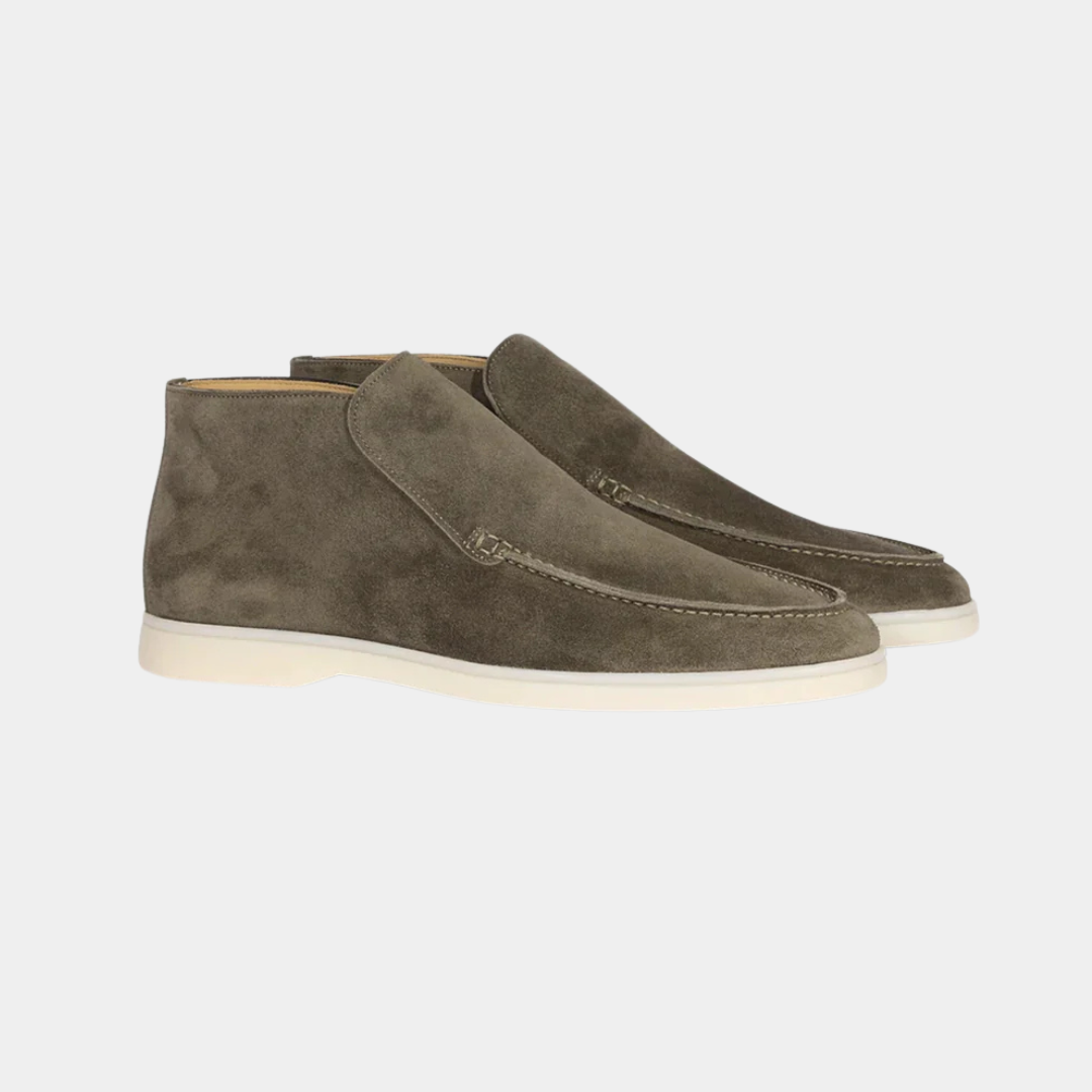 Olive City Loafer
