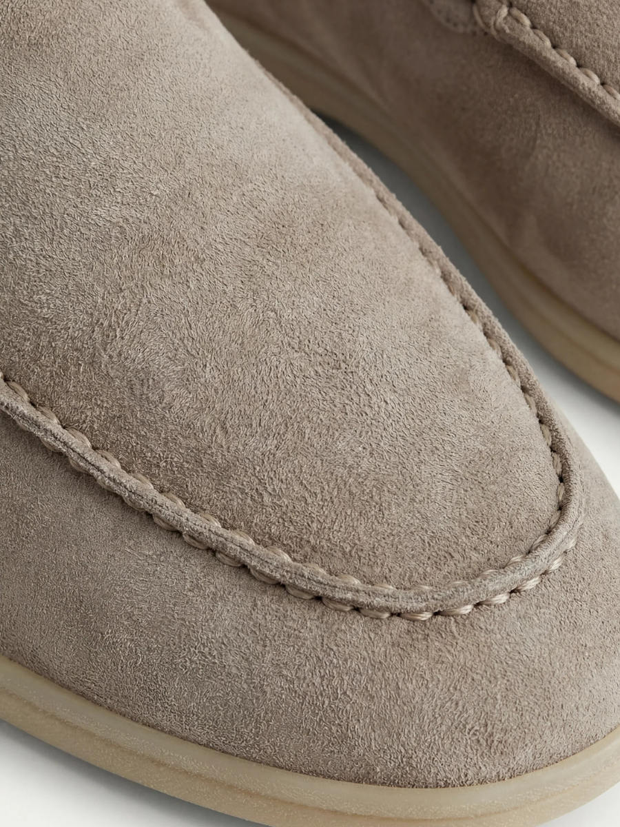 Light Grey Yacht Slide