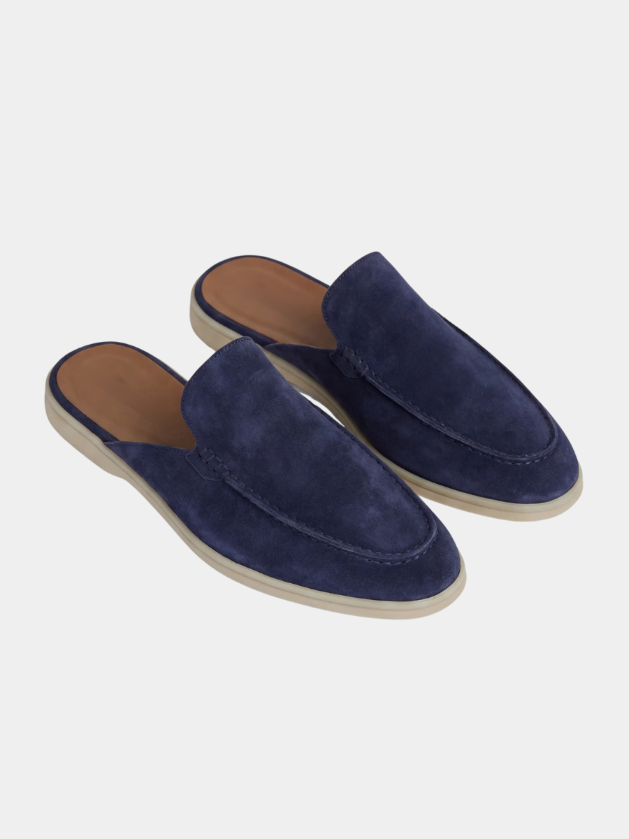 Tobogán para yates de la Marina