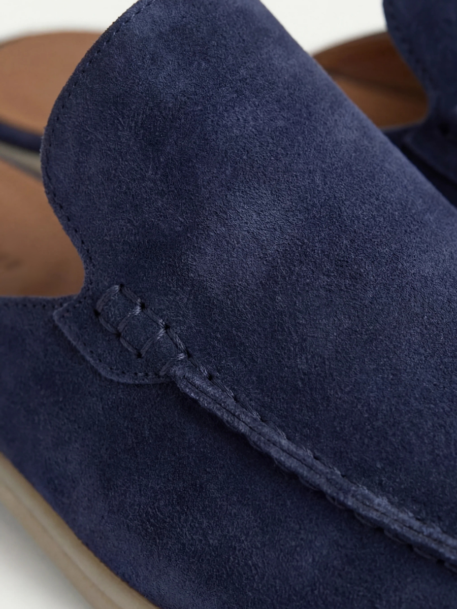 Tobogán para yates de la Marina