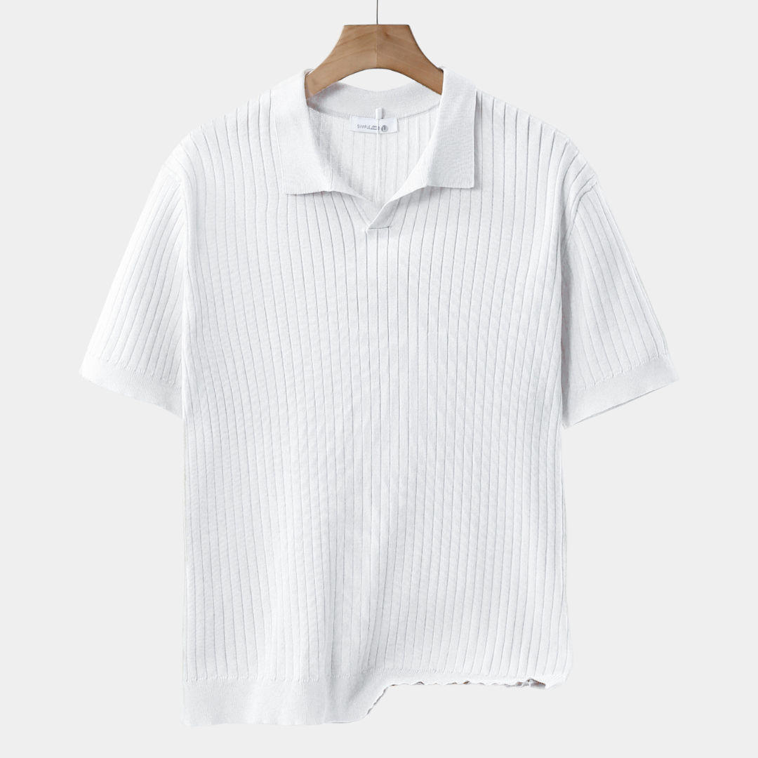 Men's Polo Tee