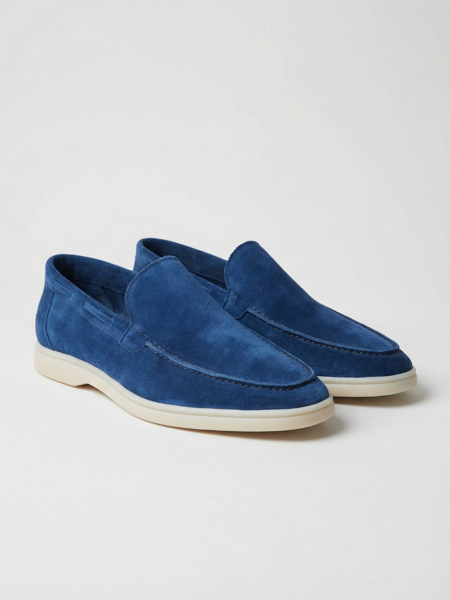 Ultramarin Yacht Mokassins