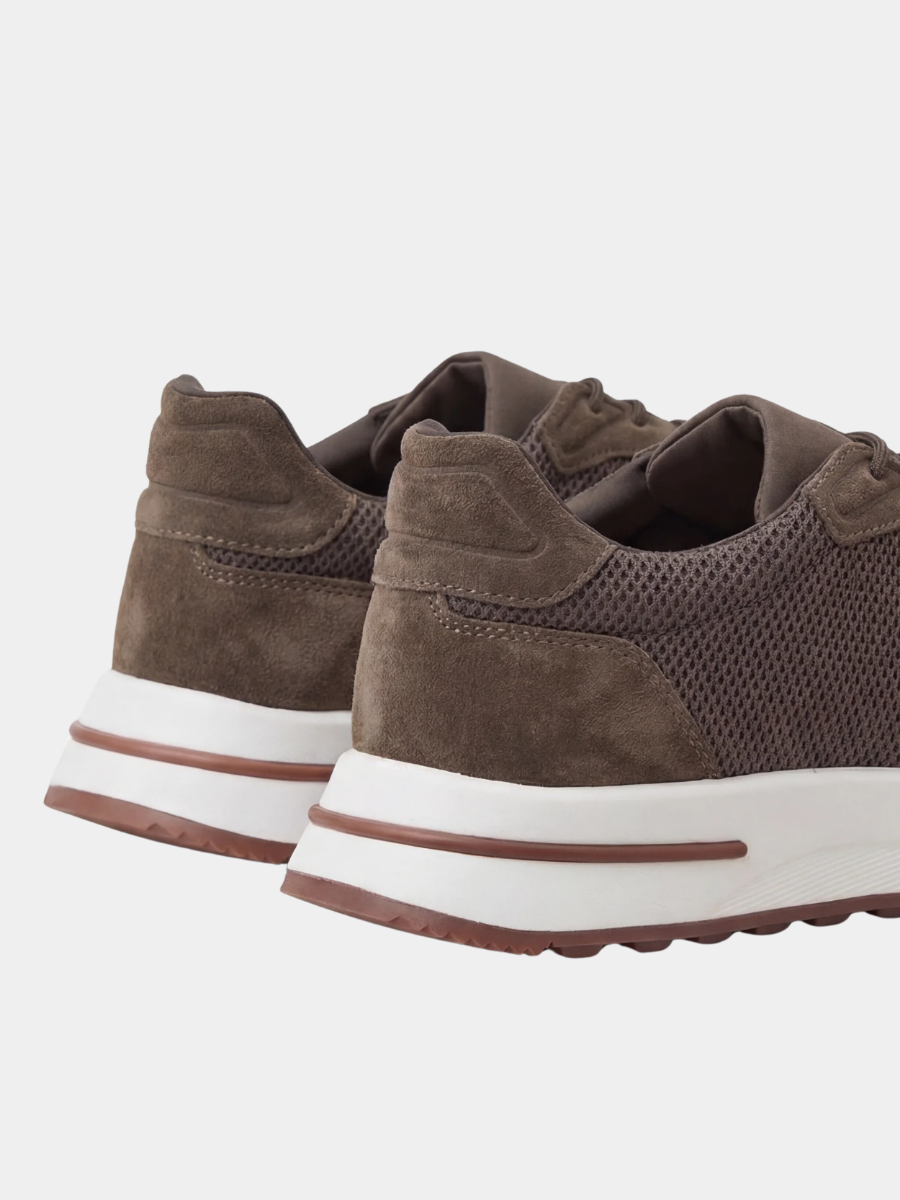 Bruine Amalfi Trainer