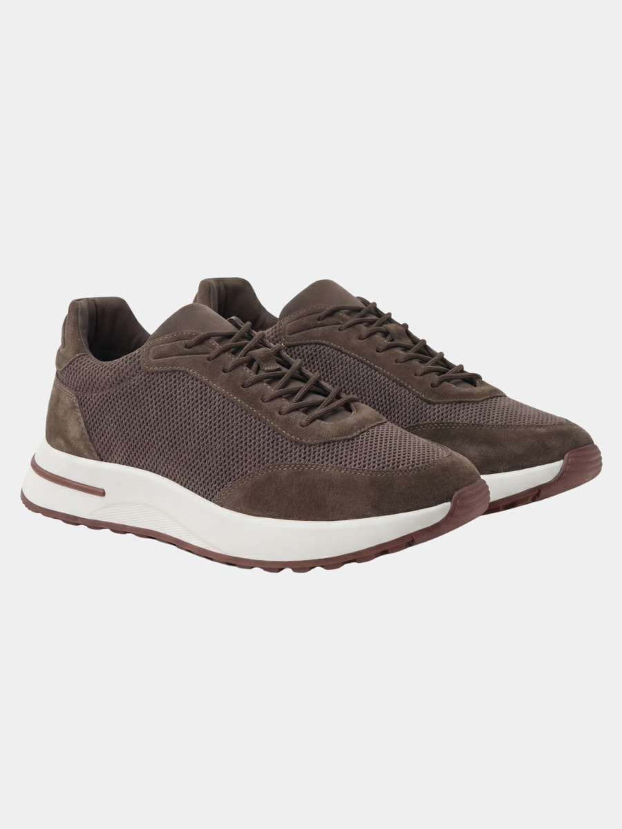 Bruine Amalfi Trainer