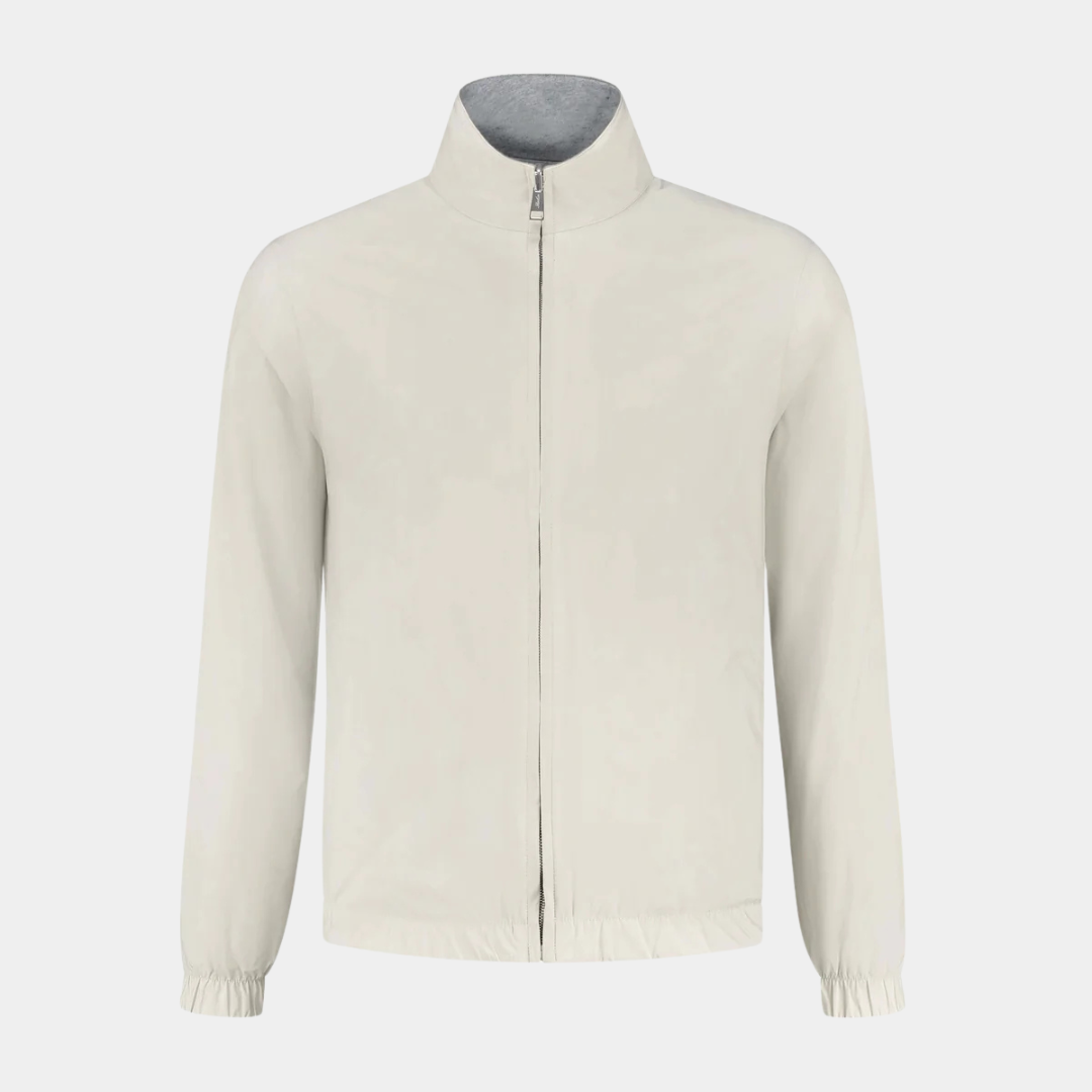 Reversible Resort Jacket